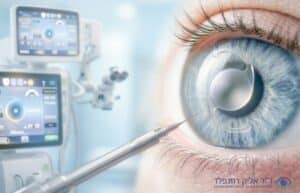 שאלות נפוצות על ניתוח קטרקט- דוקטור אליק רוזנפלד