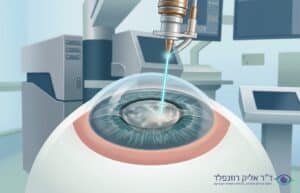 מהם היתרונות של ניתוח קטרקט בלייזר שיקולים רפואיים שחשוב להכיר- דוקטור אליק רוזנפלד